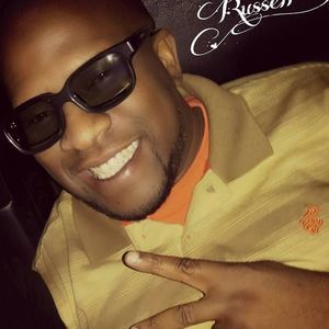 Meet your Posher, Russell